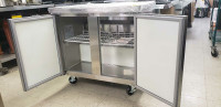 UNDERCOUNTER COOLERS/ FREEZERS ON 15% OFF with 5 YEAR WARRANTY 