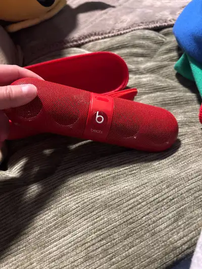beats pill 1.0, View more
