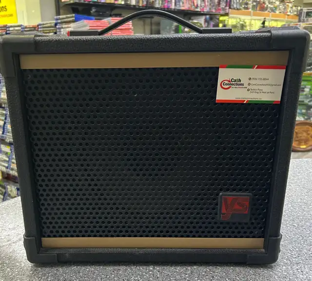 Yorkville Sound BlOC50 Amplifier in Amps & Pedals in Oshawa / Durham Region - Image 2