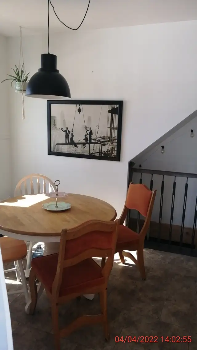 Recherche colocataire ST-Anaclet-de-Lessard in Room Rentals & Roommates in Rimouski / Bas-St-Laurent - Image 8