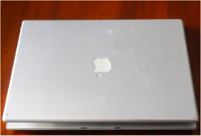 Apple MacBook Pro, View more
