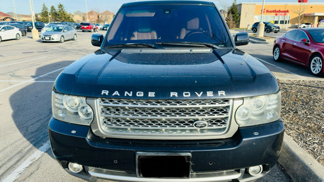 Range Rover in Cars & Trucks in Mississauga / Peel Region - Image 3