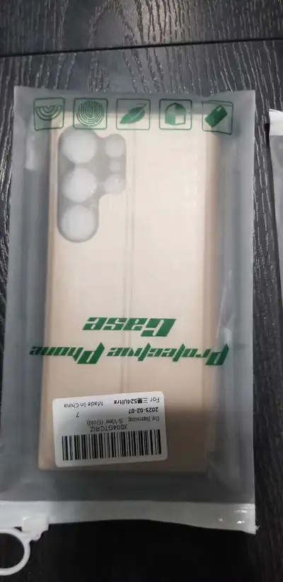 Samsung S24 Ultra Case, View more
