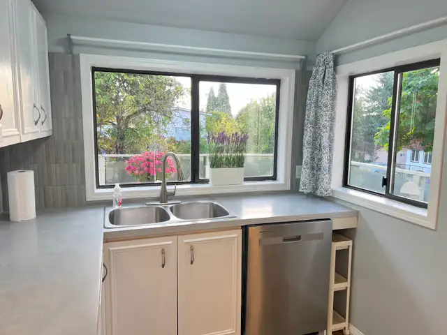 Large House for Rent -Coquitlam - Maillardville $3200 in Long Term Rentals in Burnaby/New Westminster - Image 5