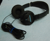 Samson CH70 Headphones
