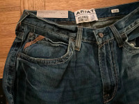 Jeans Ariat M4 Relaxed Boot Cut neuf