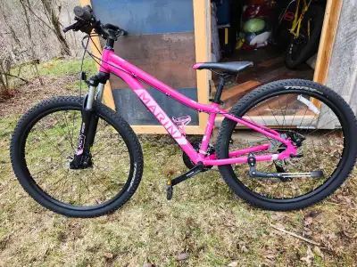 Marin Mountain Bike, View more