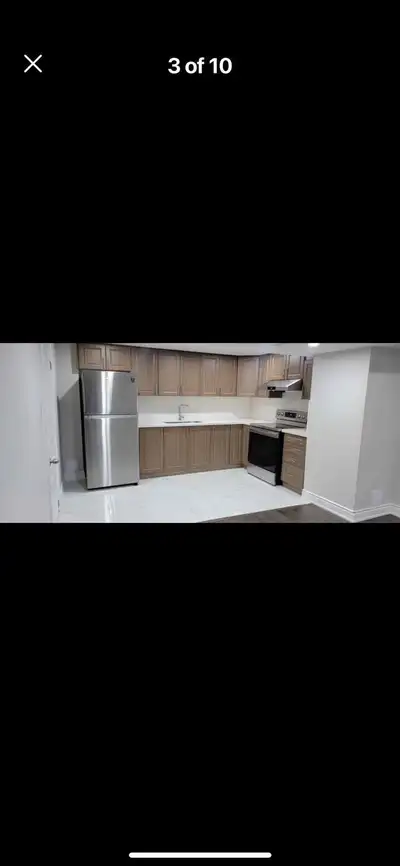 private room available