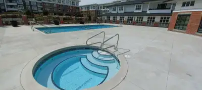 1 Bedroom Condo Fully Furnished Union Park, View more