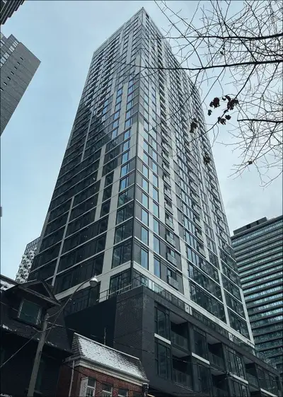 WATERFRONT | TTC | 1 BED | CONDO RENT | DOWNTOWN | LAUNDRY