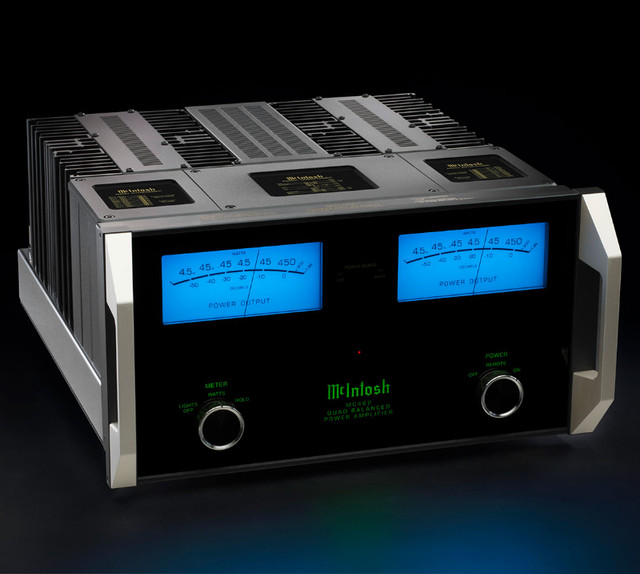 Looking for McIntosh Amplifier in General Electronics in City of Toronto - Image 4