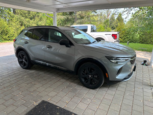 2023 Buick Envision ST