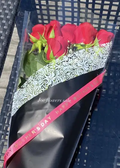 flowers bouquet Mother’s Day $25, View more