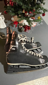 Men's Tacks skates size 11.5