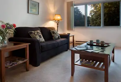 Rosemont 2 bedrooms, fully equipped