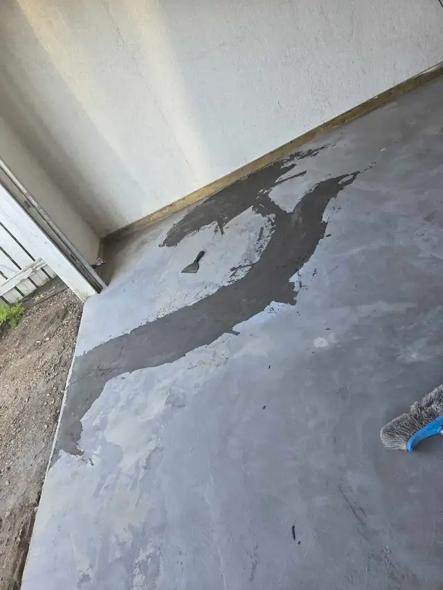 concrete refinish. 418455264083333124