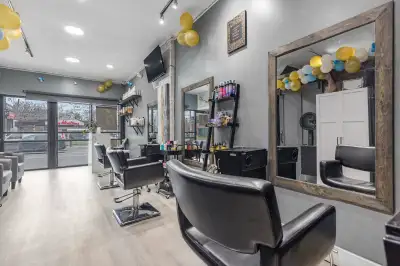 looking for hairstylist/ barbers, View more