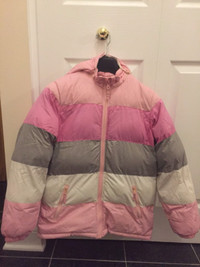 Children's Place Girl's Winter Jacket (Size 10-12)