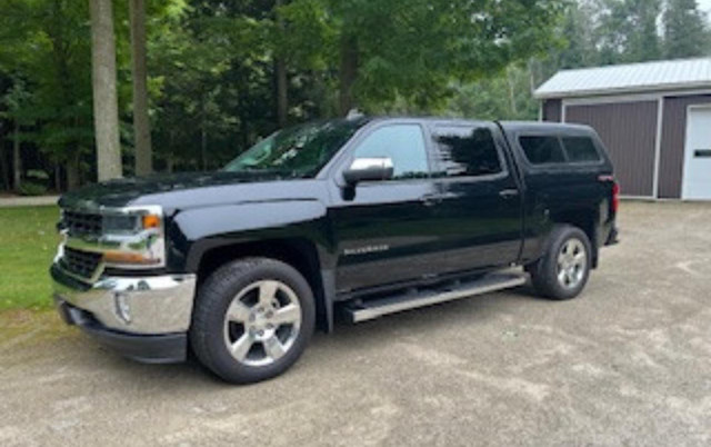 Chevrolet Silverado 1500 in Cars & Trucks in Markham / York Region