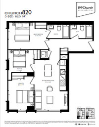 SALE AT LOSS! DT 199 church 3 beds assignment