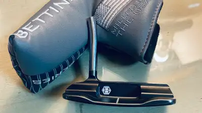 Bettinardi BB-28 Putter, View more
