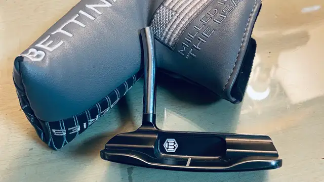 Bettinardi BB-28 Putter in Golf in City of Toronto - Image 2