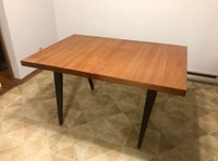 Mid-Century Modern Table