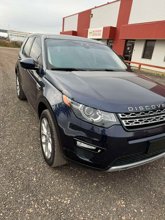Land Rover 2015 in Cars & Trucks in St. Albert