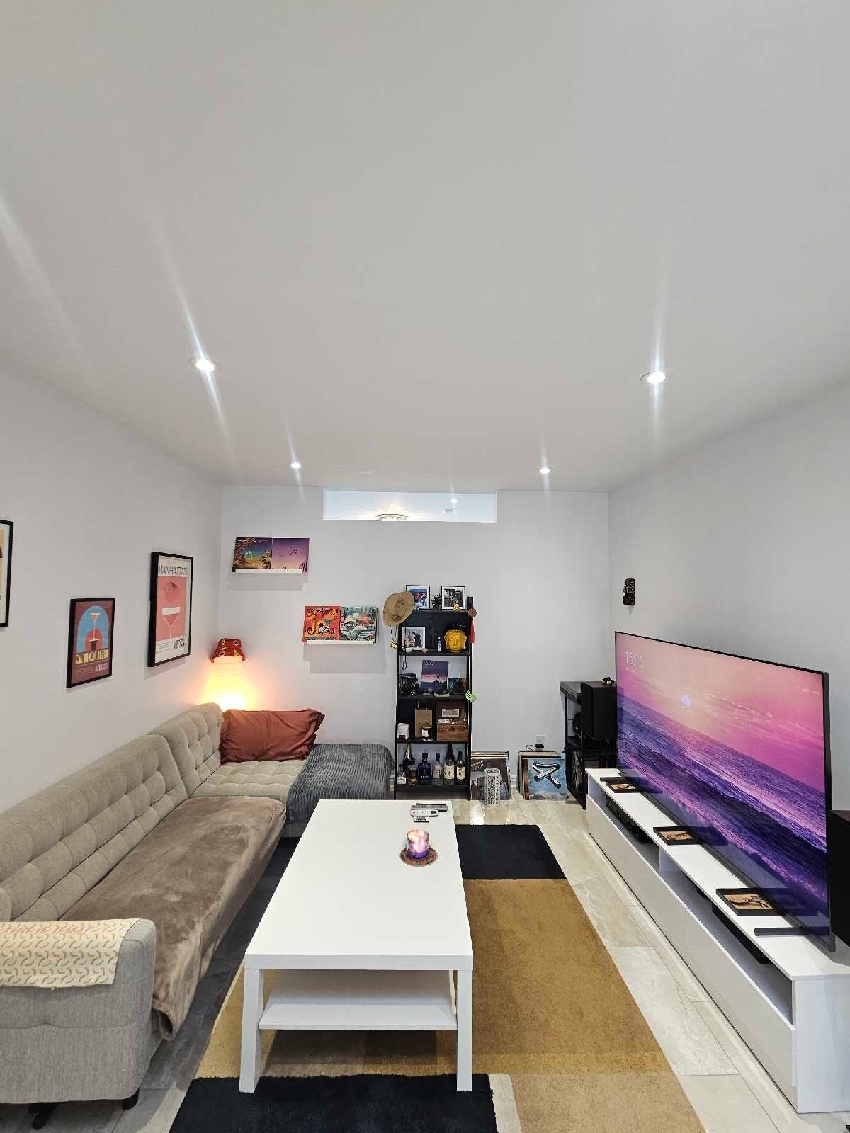 CESSION DE BAIL / LEASE TRANSFER – VILLERAY – 1er octobre — photo 3