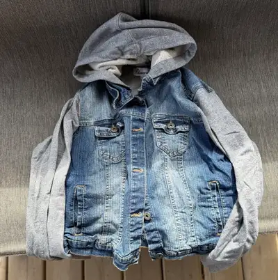 Woman’s jackets (pending pick up), View more