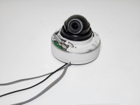 Caméra surveillance IP Sony SNC-DH140 Mini-dome