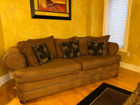 Sofa Set For Sale