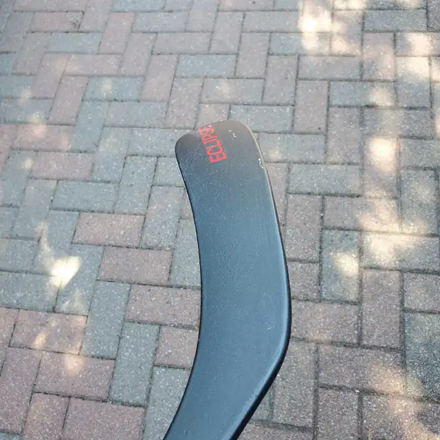 New Jr. SHER-WOOD and ITECH Composite Hockey Sticks $70 each in Hockey in Barrie - Image 8