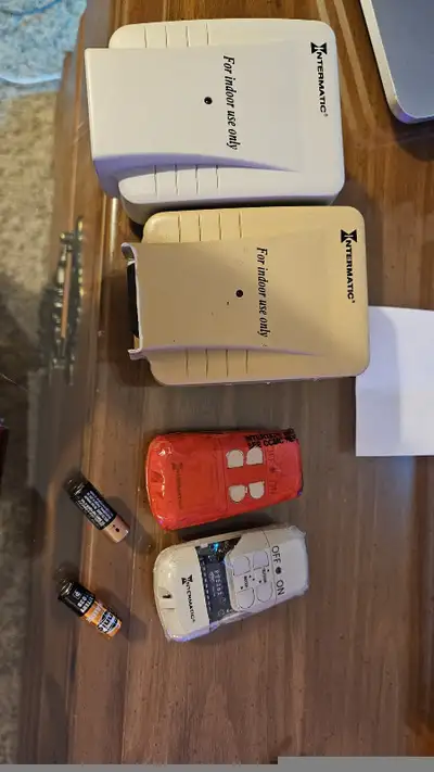 Remote Switches with remotes , View more
