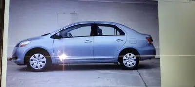 \\ WANT TO BUY // TOYOTA YARIS \\ TOYOTA MATRIX \\ PONTIAC VIBE \\ TOYOTA COROLLA \\ \\ HONDA CIVIC...