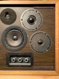 50 year collection of audio equipment for sale