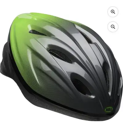 Bell Sports Cruiser™ Youth Bike Helmet, View more