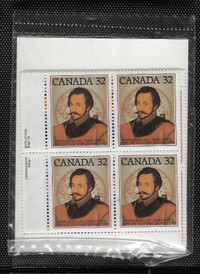 Timbre Canada, Match Set, No. 995 Sealed (hu8344ew324ws978)