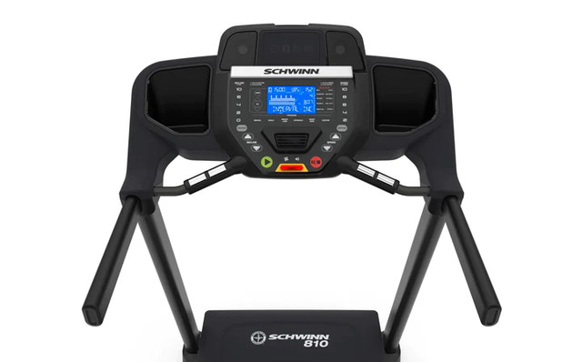 Schwinn 810 Treadmill ON SALE!! in Exercise Equipment in Cranbrook - Image 4