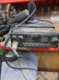 Midland CB Radio