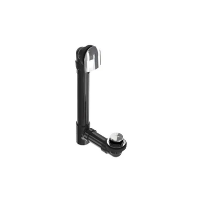 OS&B ABS CLICKER BATH TAB DRAIN - CHROME PLATED R-6040Q20CP, View more