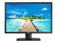 Dell Professional P2213 22'' Wide HD+ LED-Backlight LCD Monitor