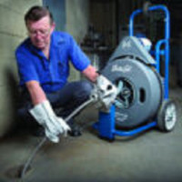 Débouchage / Drain cleaning  438-738-8826 Plombier / plumber