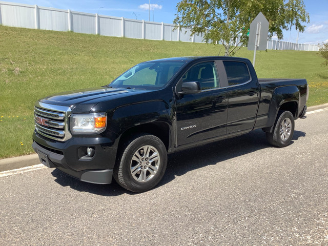2020 GMC Canyon Crew Cab in Cars & Trucks in Calgary