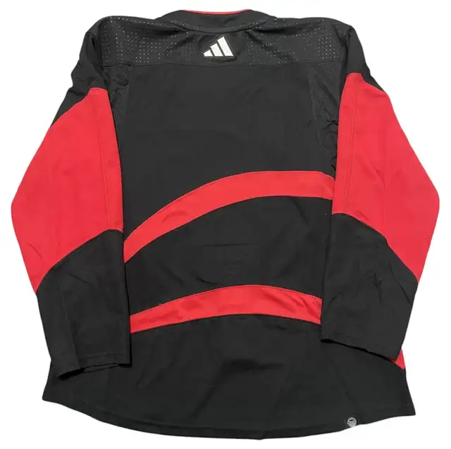 Ottawa Senators adidas Reverse Retro Jersey | Size 50 (Medium) in Men's in Trenton - Image 3