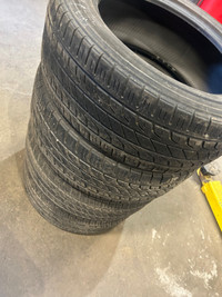 Pneus toyo 205/55r16 