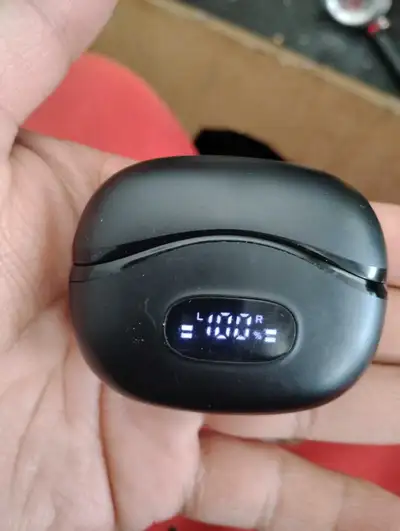 wireless earbuds, View more