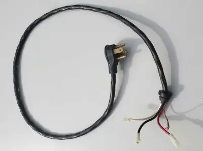 220V dryer plug, View more