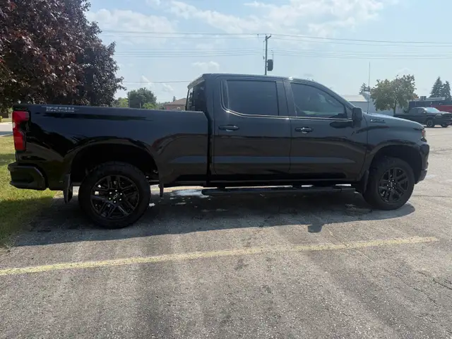 2026 Chevrolet Silverado 1500557016733095055366