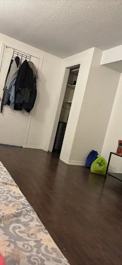One bedroom One bathroom private